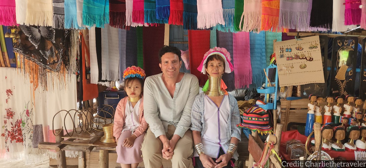 Thailand (North & Central): See & Experience it ALL in 12 Days, 1st Class Custom Tours