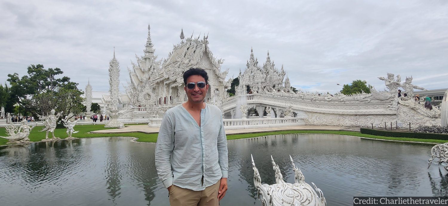 Thailand (North & Central): See & Experience it ALL in 12 Days, 1st Class Custom Tours