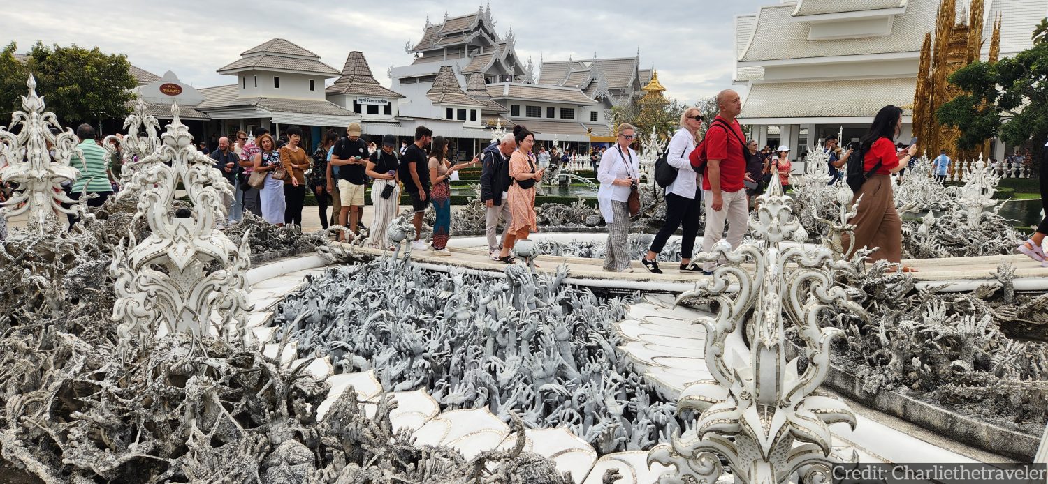 Thailand (North & Central): See & Experience it ALL in 12 Days, 1st Class Custom Tours