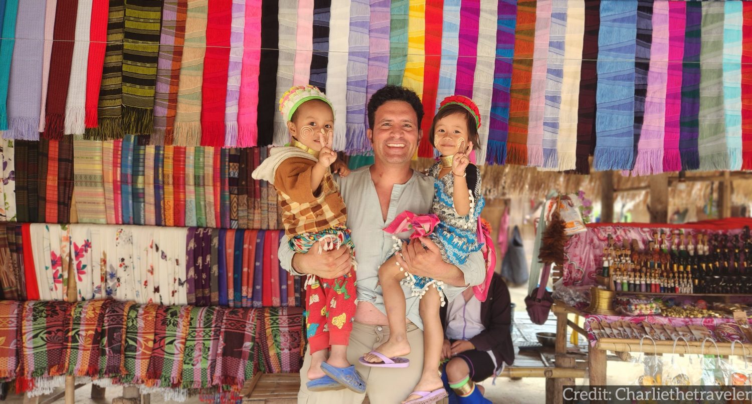 Thailand (North & Central): See & Experience it ALL in 12 Days, 1st Class Custom Tours