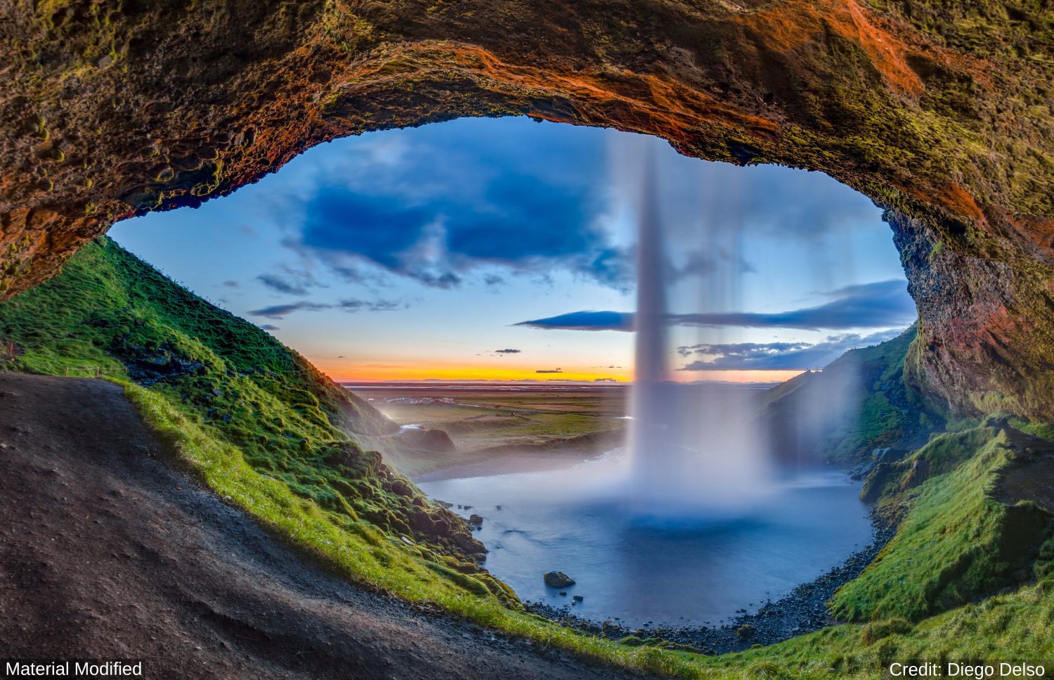 Iceland: See & Experience it ALL in 9 Days, 1st Class Custom Tours
