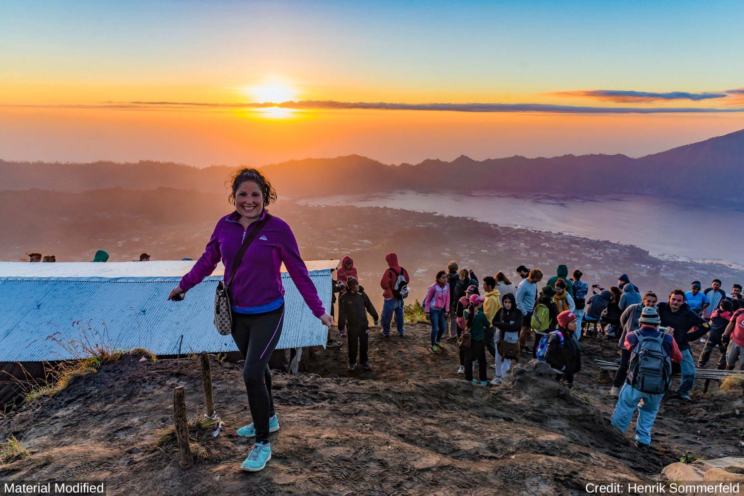 Indonesia (Bali Island): See & Experience it ALL in 7 Days, 1st Class Custom Tours