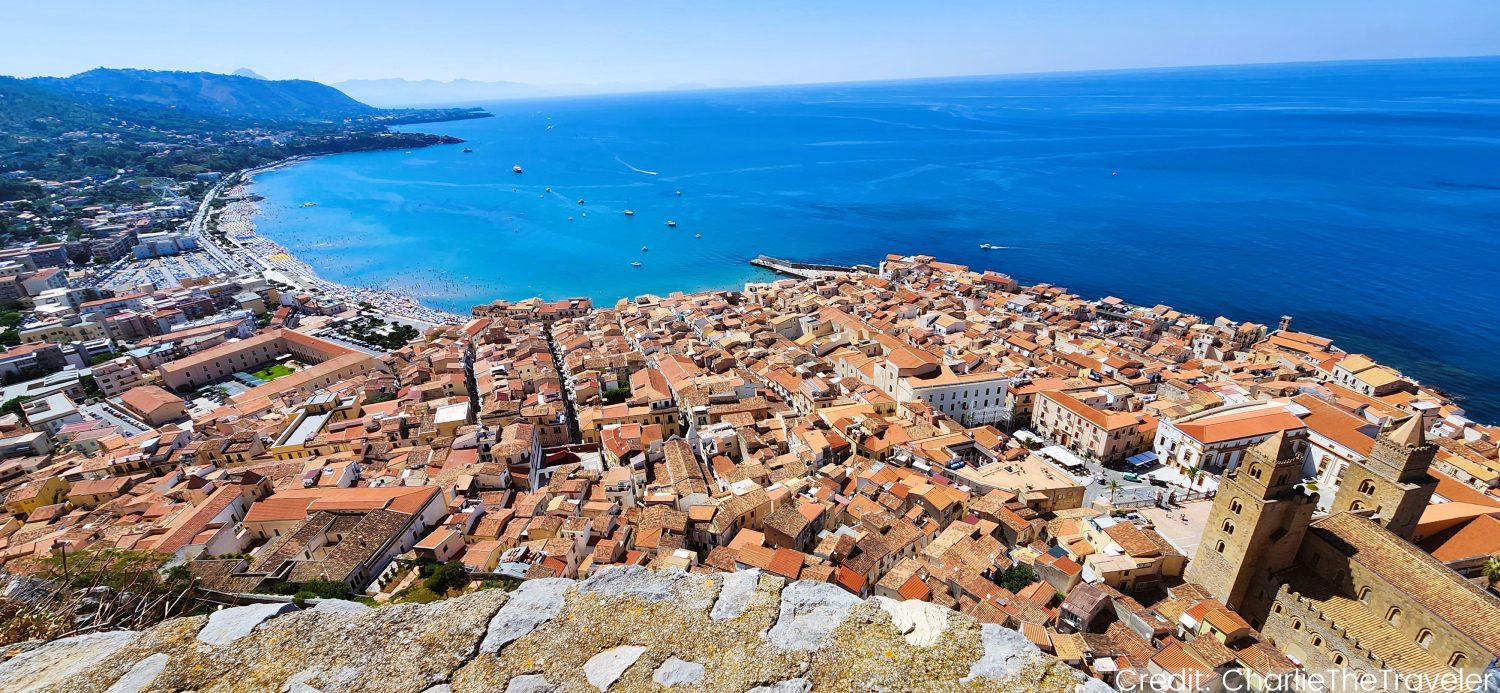 Italy, Sicily Grand Tour: See & Experience it ALL in 12 Days, 1st Class Custom Tours