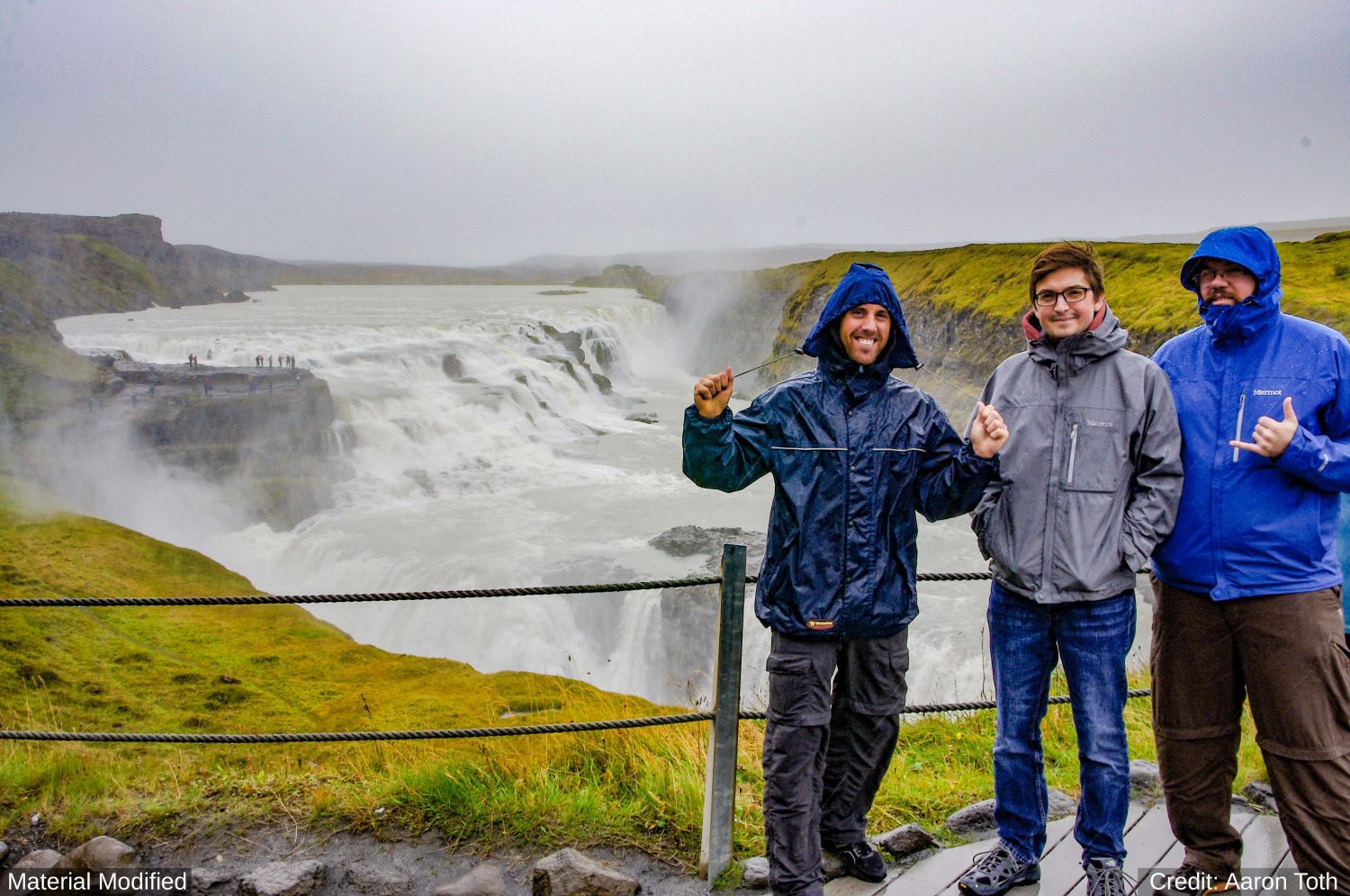 Iceland: See & Experience it ALL in 9 Days, 1st Class Custom Tours