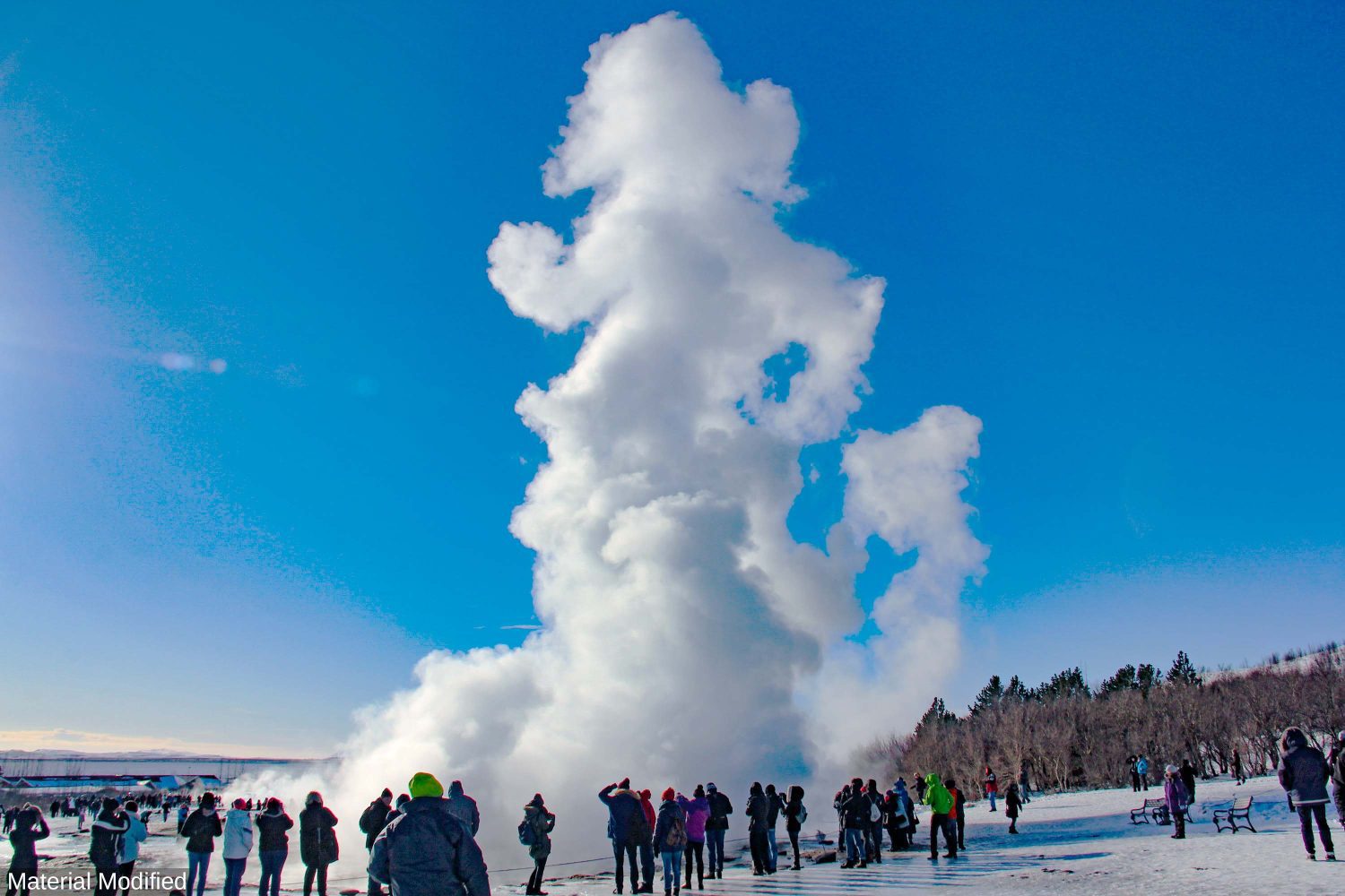 Iceland: See & Experience it ALL in 9 Days, 1st Class Custom Tours