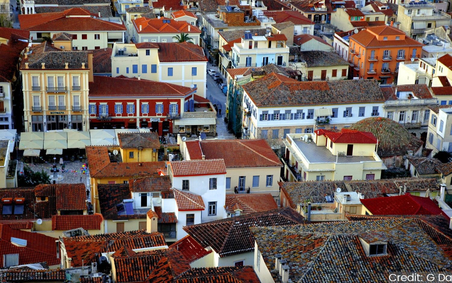 Greece: See & Do the Classic Route in 11 Days, 1st Class Custom Tours