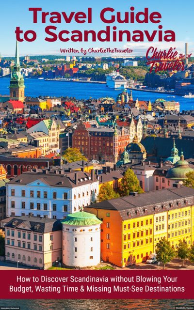 Travel Guide to Scandinavia