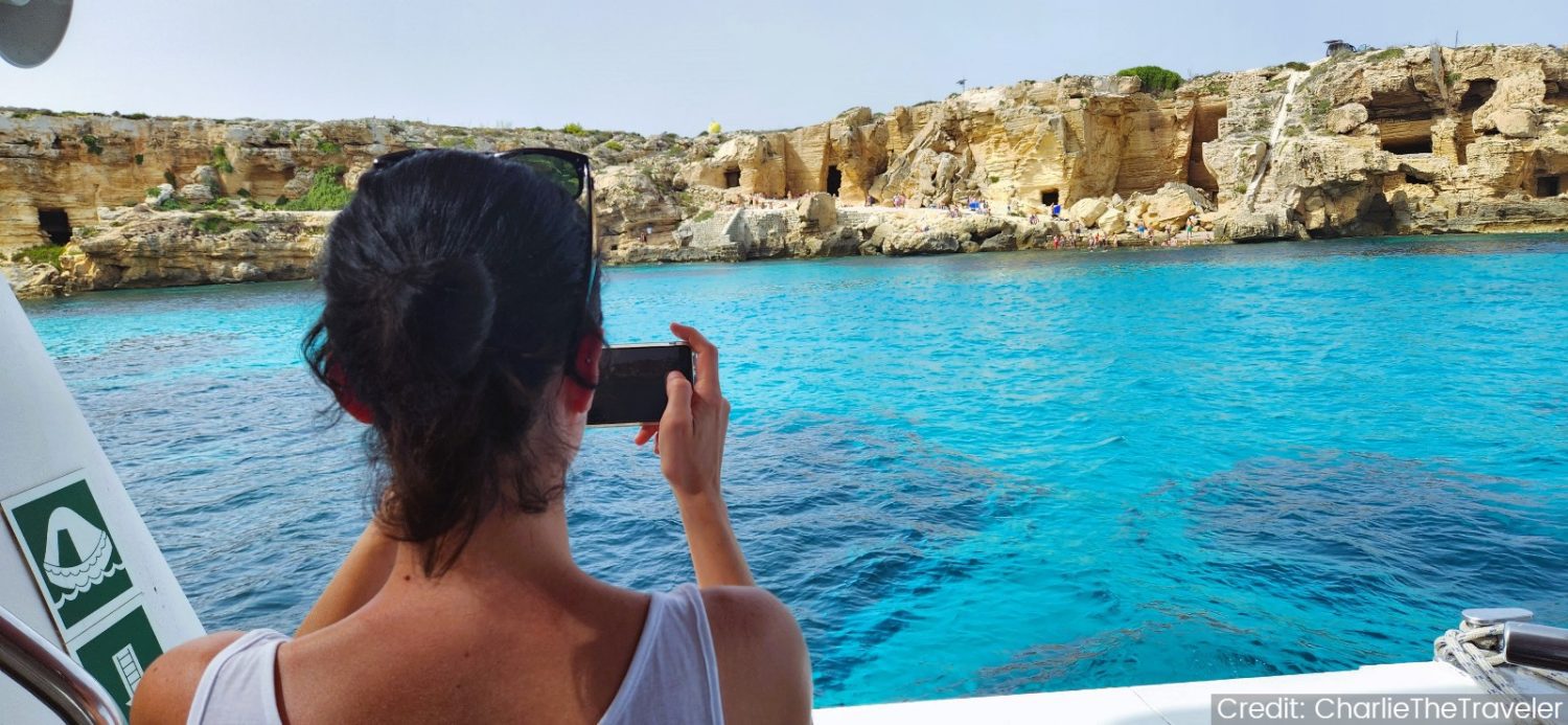 Italy, Sicily Grand Tour: See & Experience it ALL in 12 Days, 1st Class Custom Tours