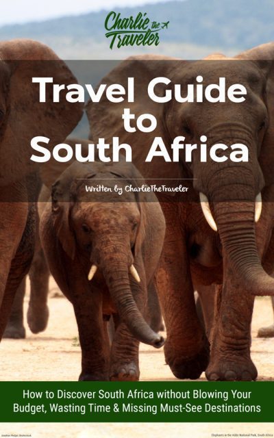 Travel Guide to South Africa