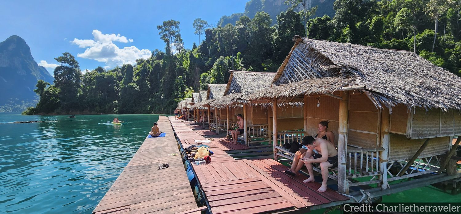 Thailand (South): See & Experience it ALL in 12 Days, 1st Class Custom Tours