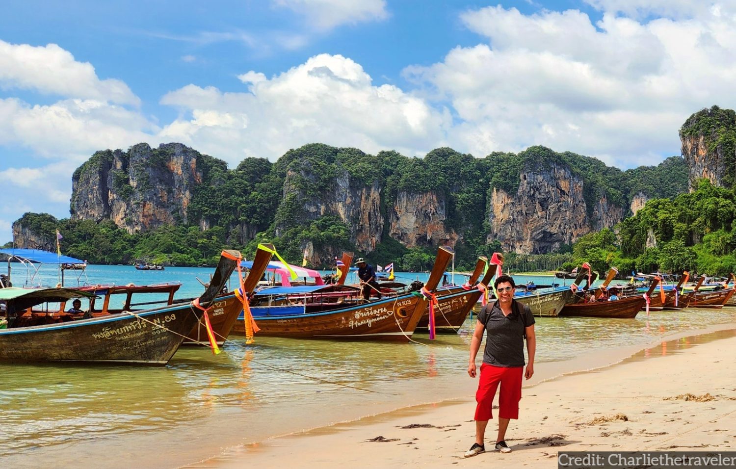 Thailand (South): See & Experience it ALL in 12 Days, 1st Class Custom Tours