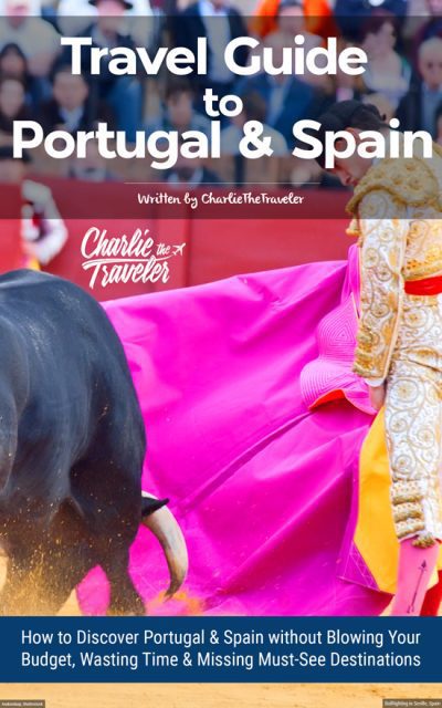 Travel Guide to Portugal & Spain