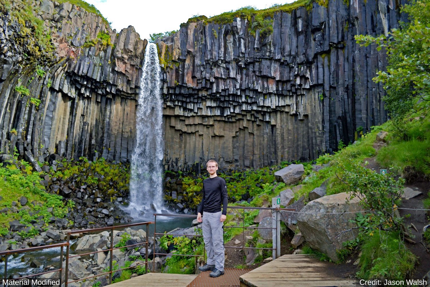 Iceland: See & Experience it ALL in 9 Days, 1st Class Custom Tours