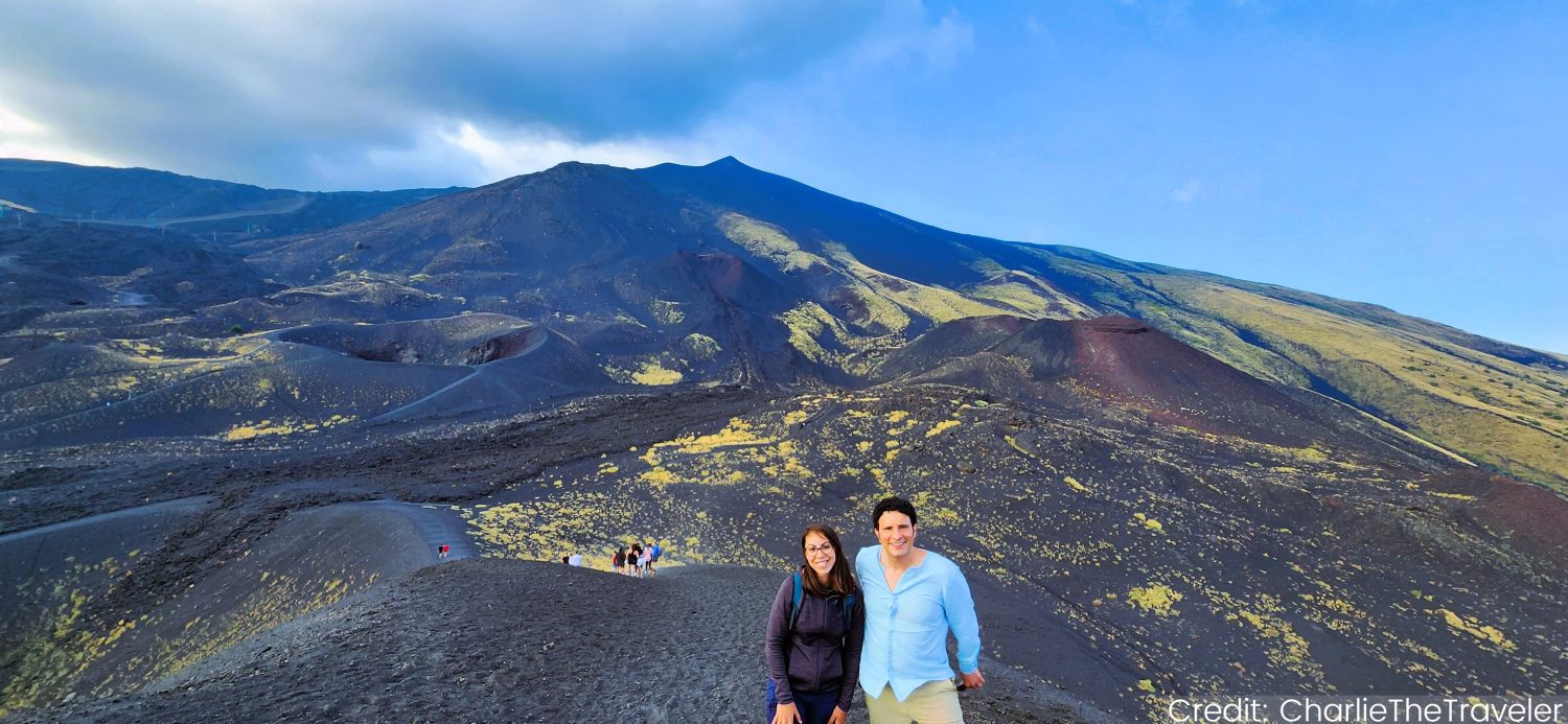 Italy, Sicily Grand Tour: See & Experience it ALL in 12 Days, 1st Class Custom Tours