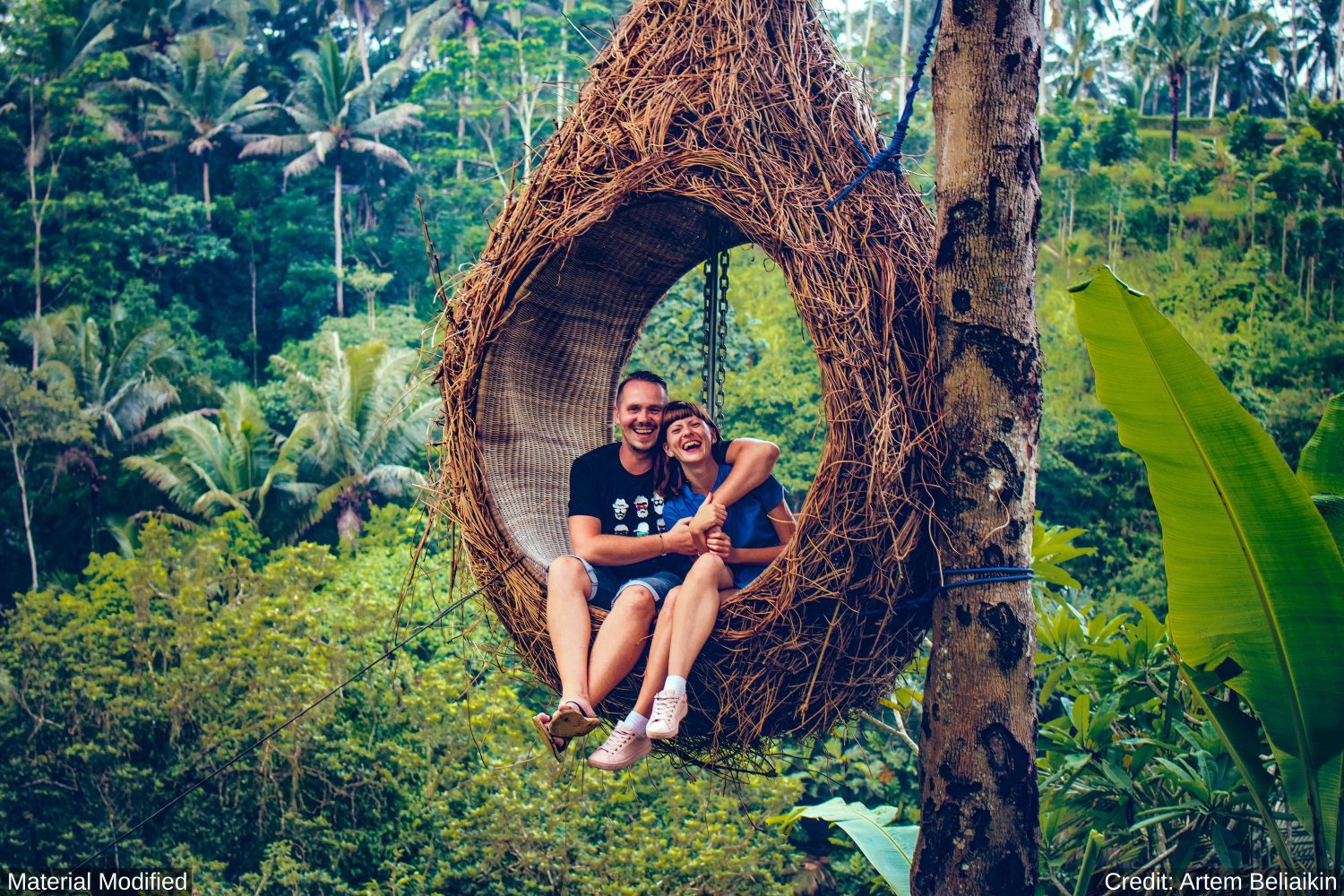 Indonesia (Bali Island): See & Experience it ALL in 7 Days, 1st Class Custom Tours