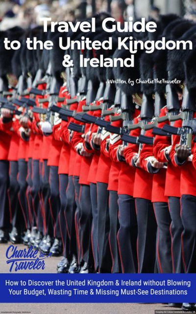 Travel Guide to the UK & Ireland