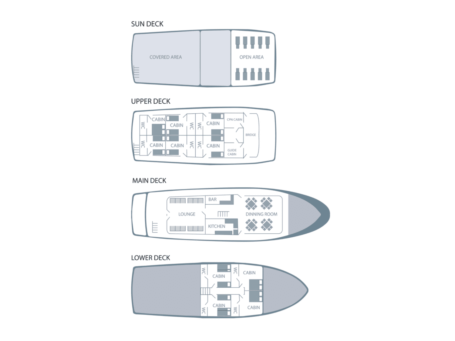 Ecuador & Galapagos Islands: See & Experience Almost it ALL in 12 Days, 1st Class Custom Tours