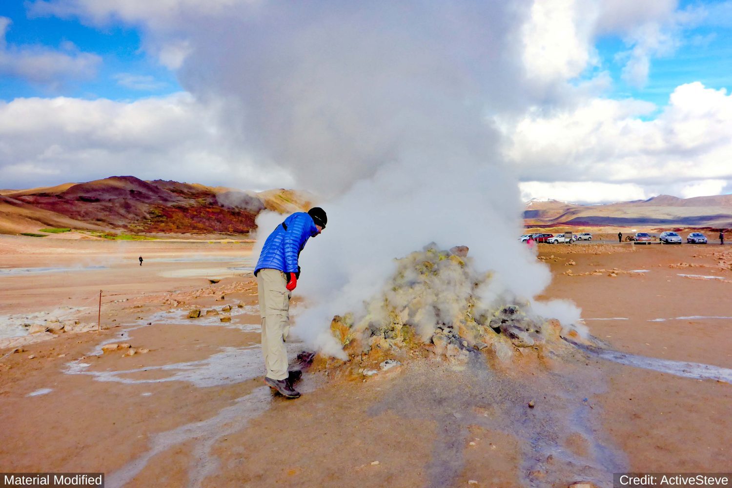 Iceland: See & Experience it ALL in 9 Days, 1st Class Custom Tours