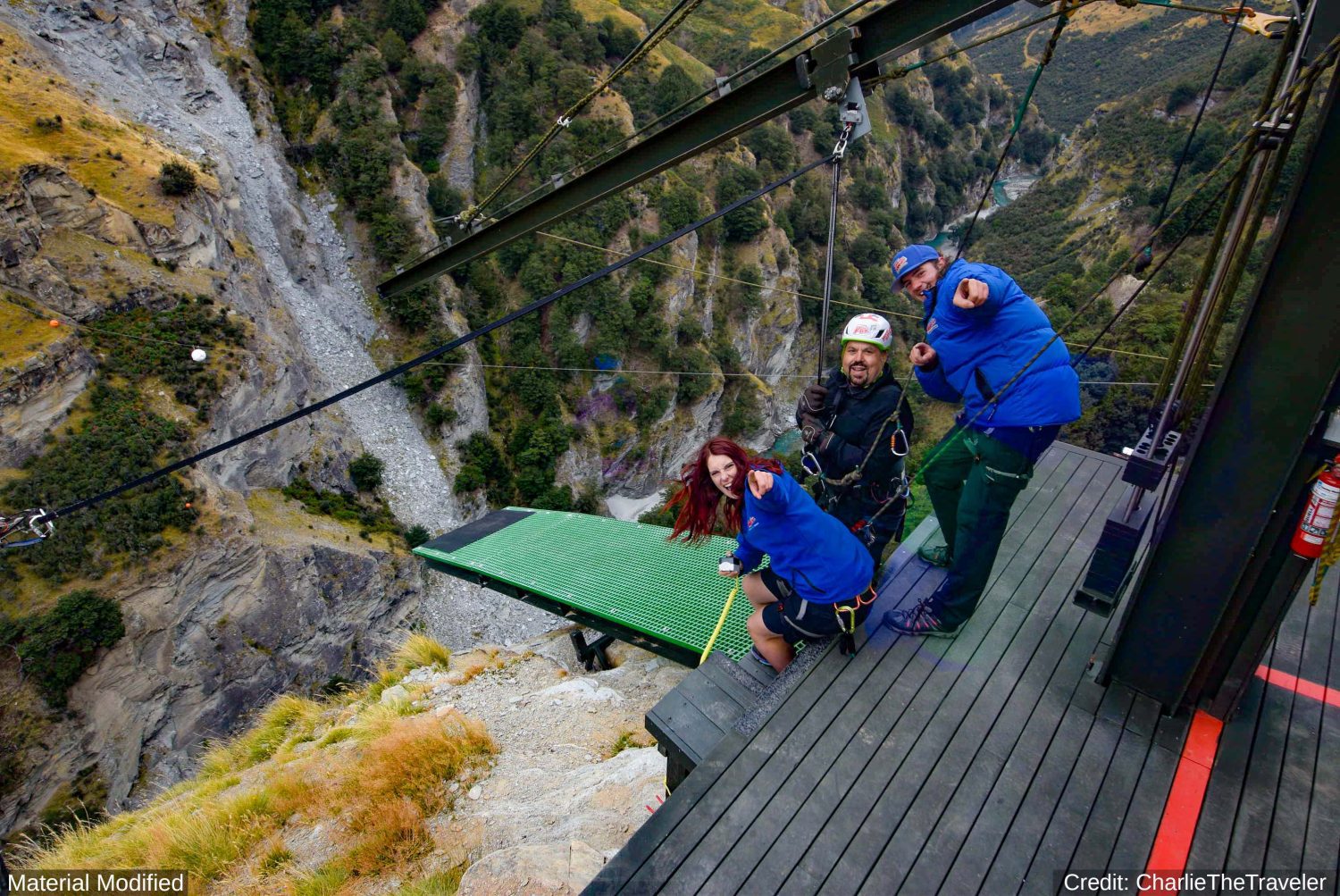 New Zealand: See & Experience it ALL in 9 Days, 1st Class Custom Tours