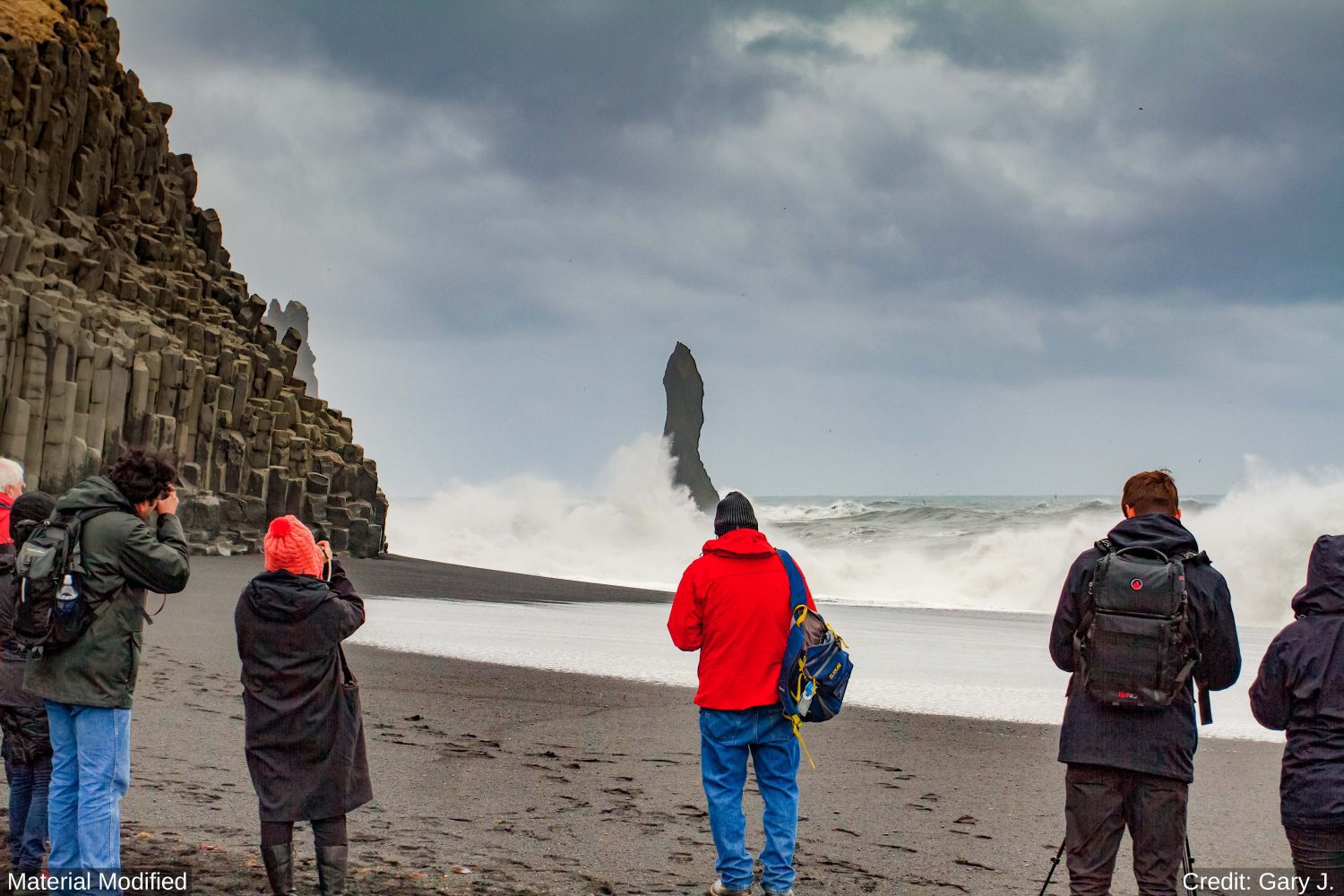 Iceland: See & Experience it ALL in 9 Days, 1st Class Custom Tours
