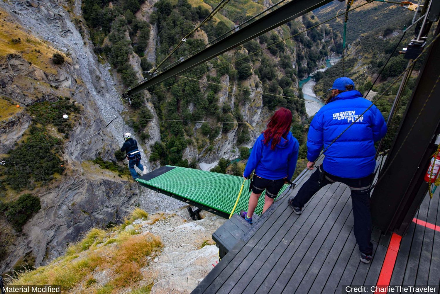 New Zealand: See & Experience it ALL in 9 Days, 1st Class Custom Tours