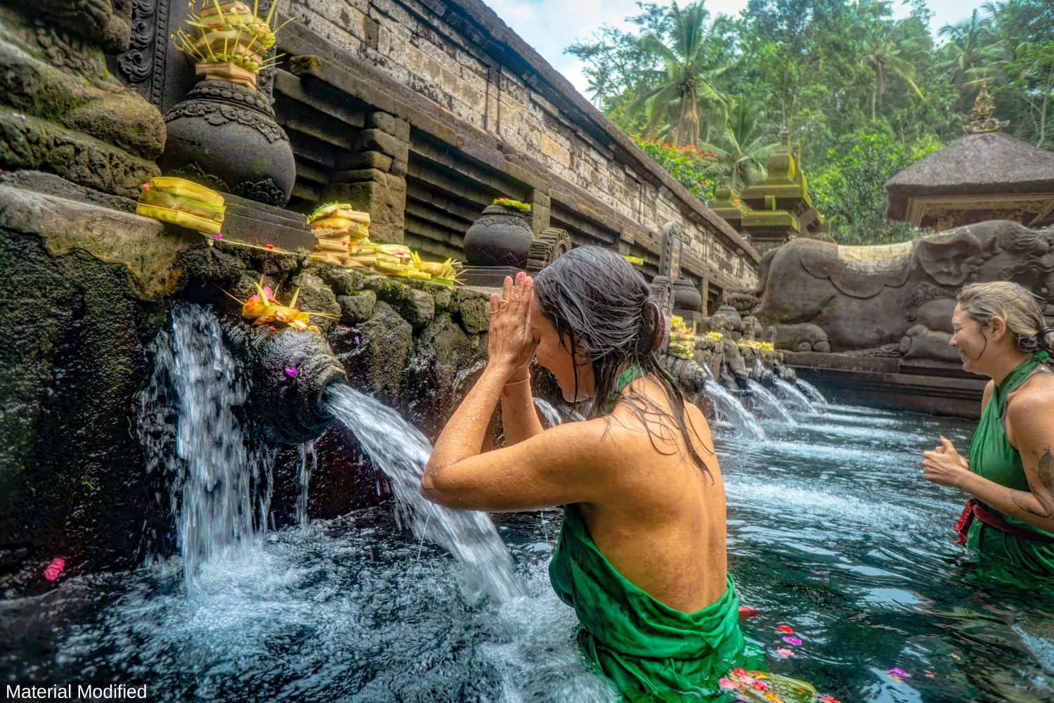 Indonesia (Bali Island): See & Experience it ALL in 7 Days, 1st Class Custom Tours