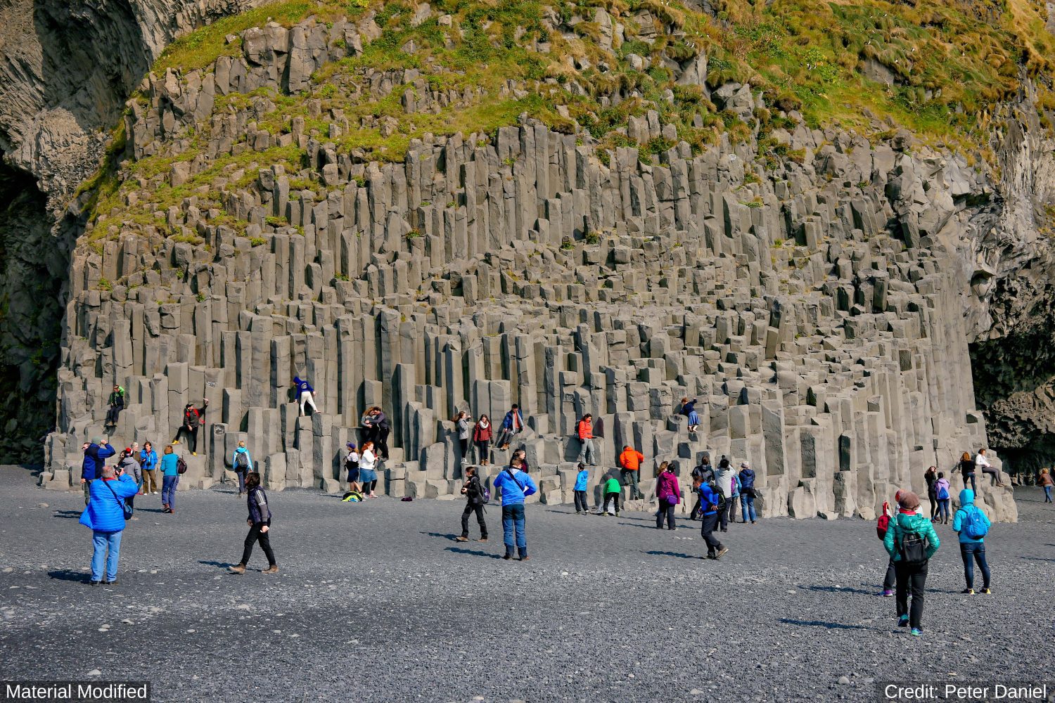 Iceland: See & Experience it ALL in 9 Days, 1st Class Custom Tours