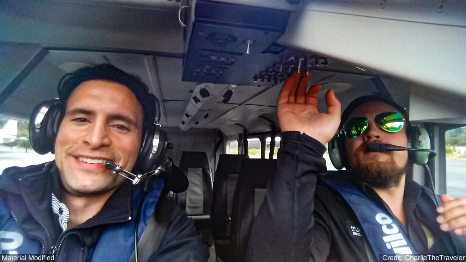 New Zealand: See & Experience it ALL in 9 Days, 1st Class Custom Tours