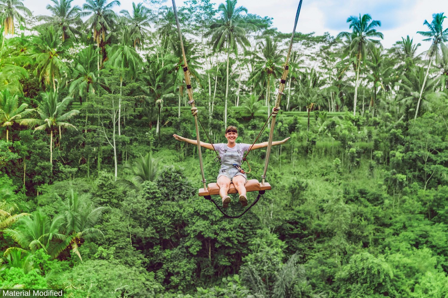 Indonesia (Bali Island): See & Experience it ALL in 7 Days, 1st Class Custom Tours