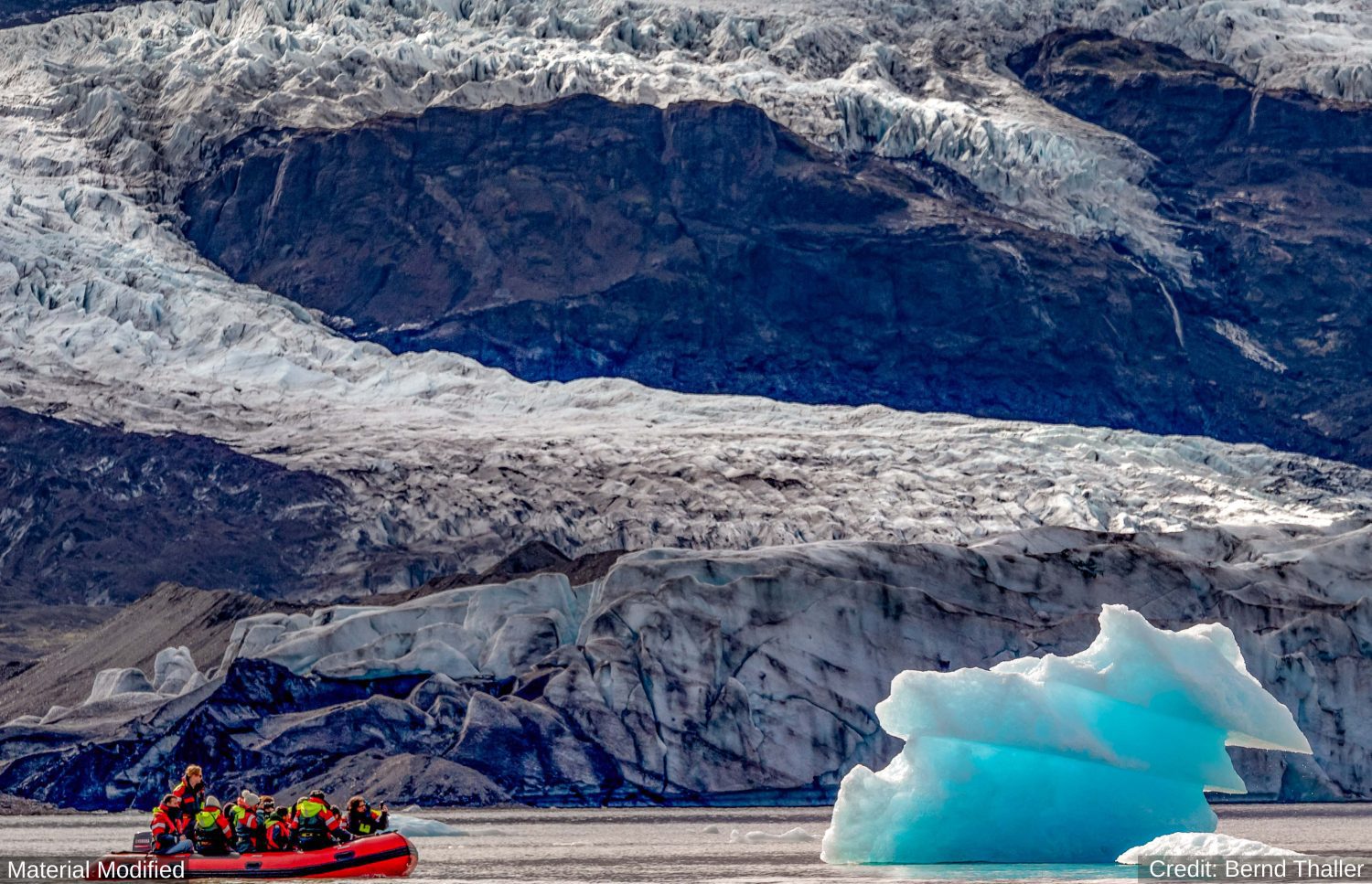 Iceland: See & Experience it ALL in 9 Days, 1st Class Custom Tours