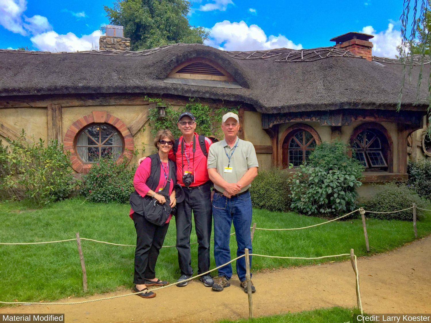 New Zealand: See & Experience it ALL in 9 Days, 1st Class Custom Tours