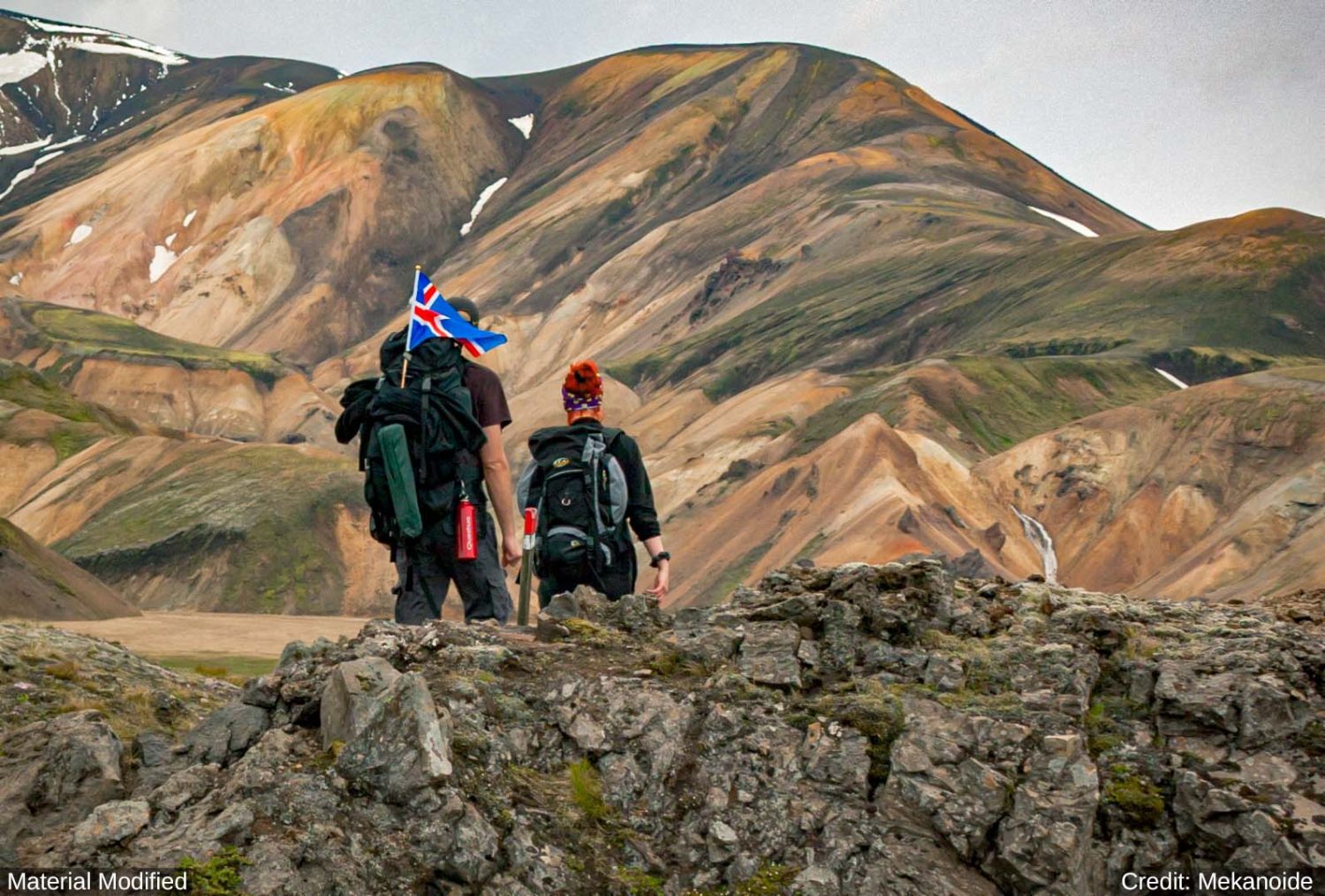 Iceland: See & Experience it ALL in 9 Days, 1st Class Custom Tours