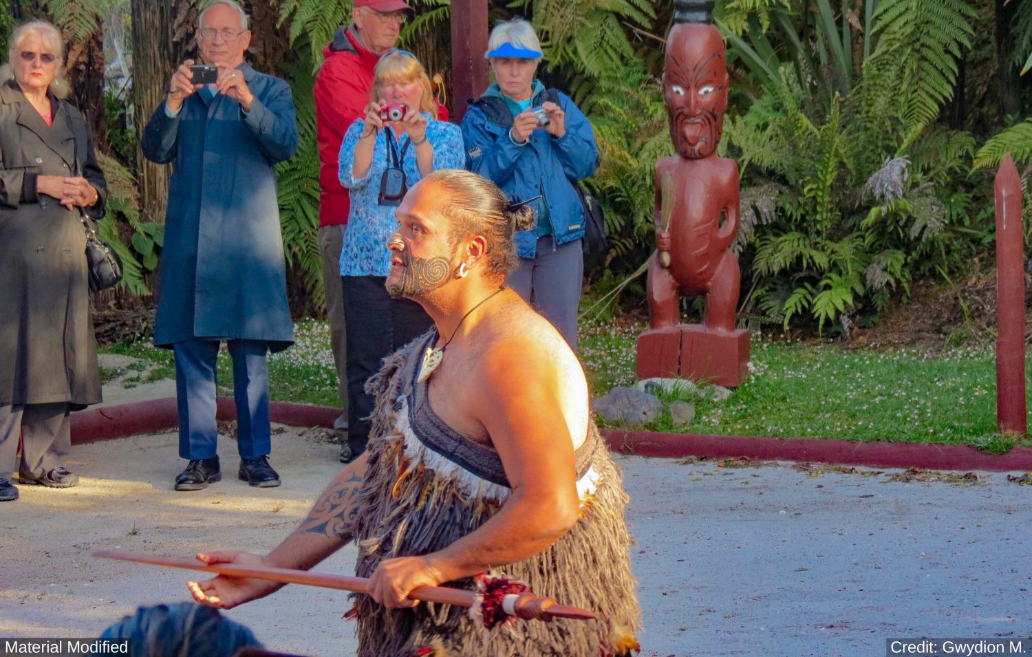 New Zealand: See & Experience it ALL in 9 Days, 1st Class Custom Tours