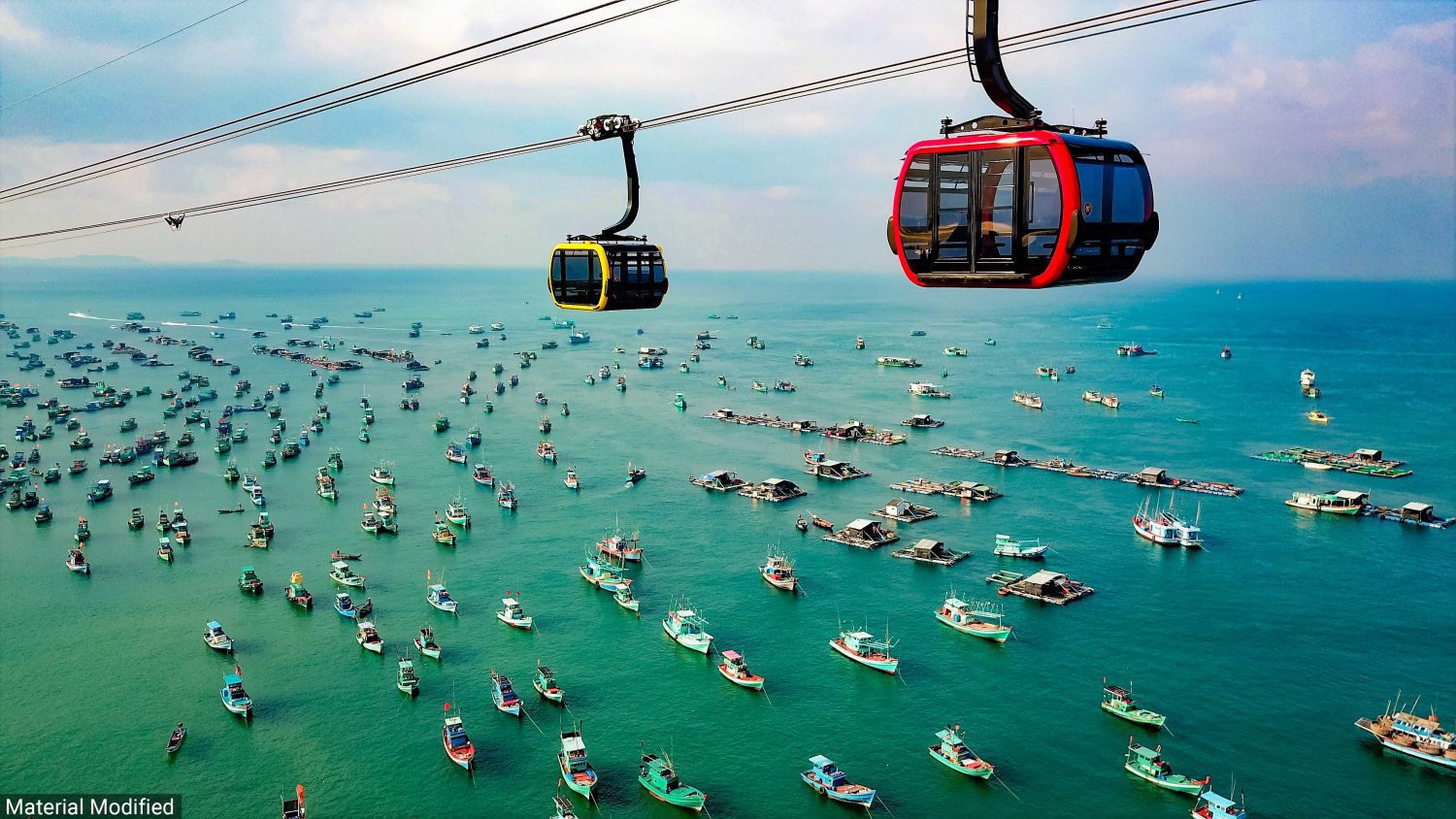 Vietnam: See & Experience Almost it ALL in 11 Days, 1st Class Custom Tours