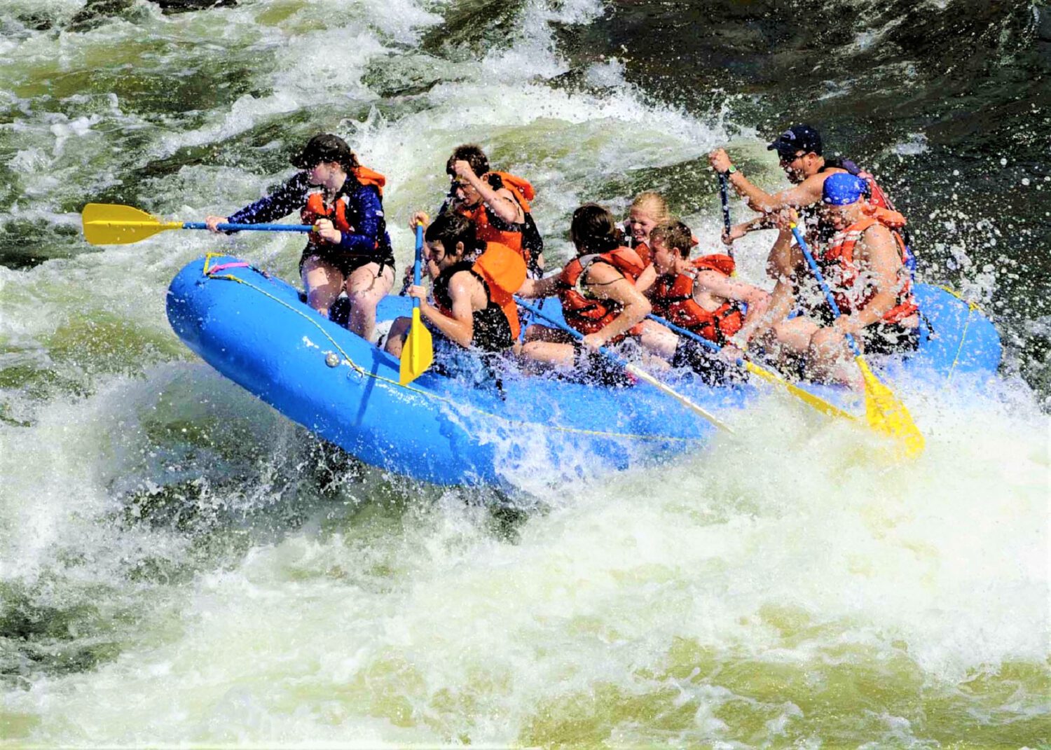 Canada (Western): See & Experience Almost it ALL in 10 Days, 1st Class Custom Tours