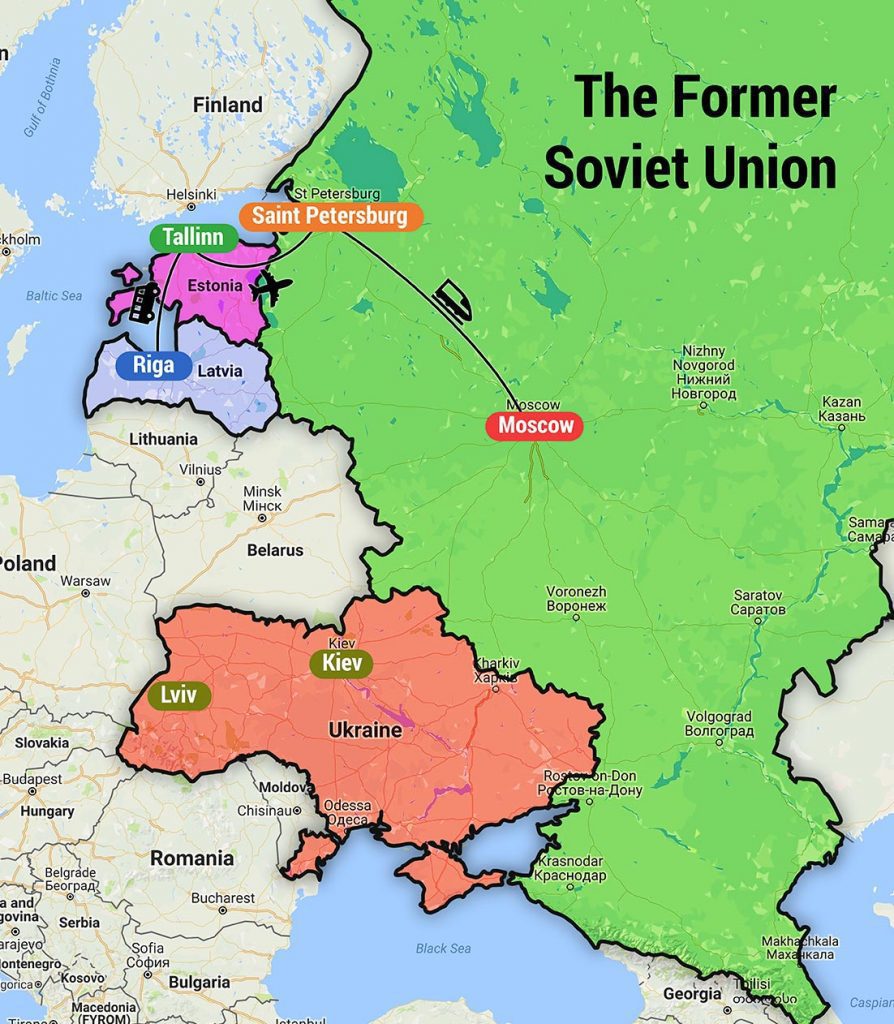 Former Soviet Union Map Buying Page New 894x1024 