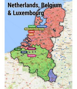 map of netherlands belgium and luxembourg        <h3 class=