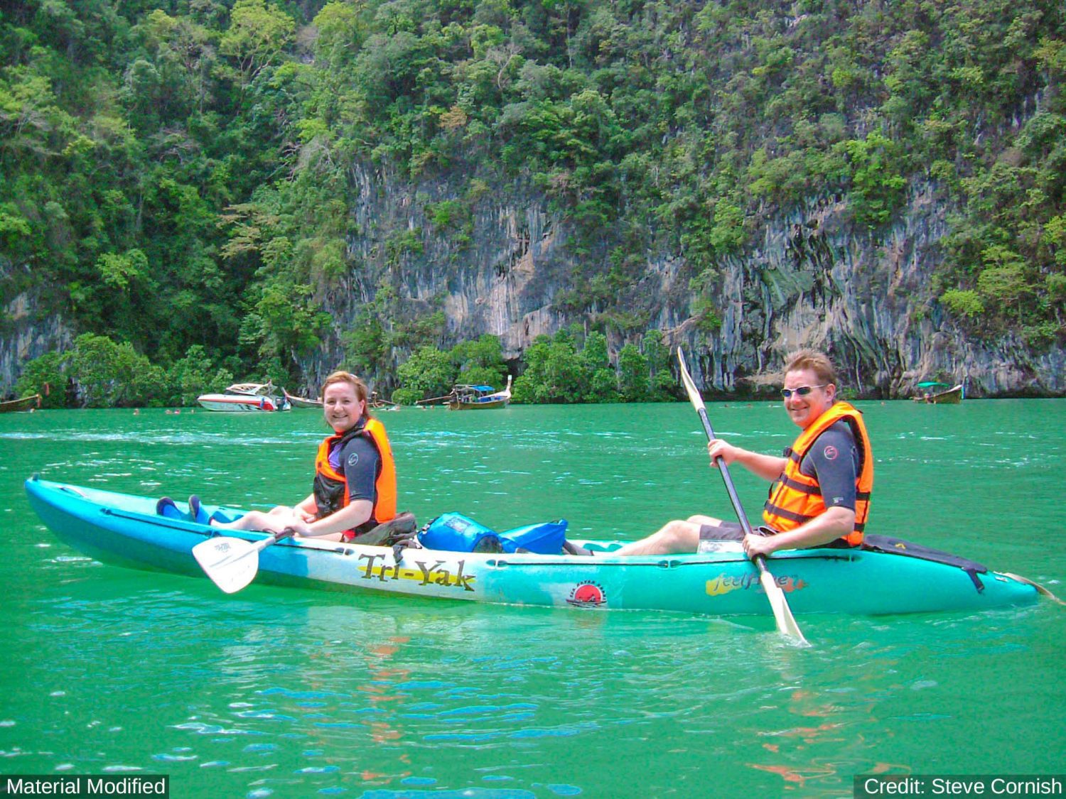 Thailand (South): See & Experience it ALL in 11 Days, 1st Class Custom Tours