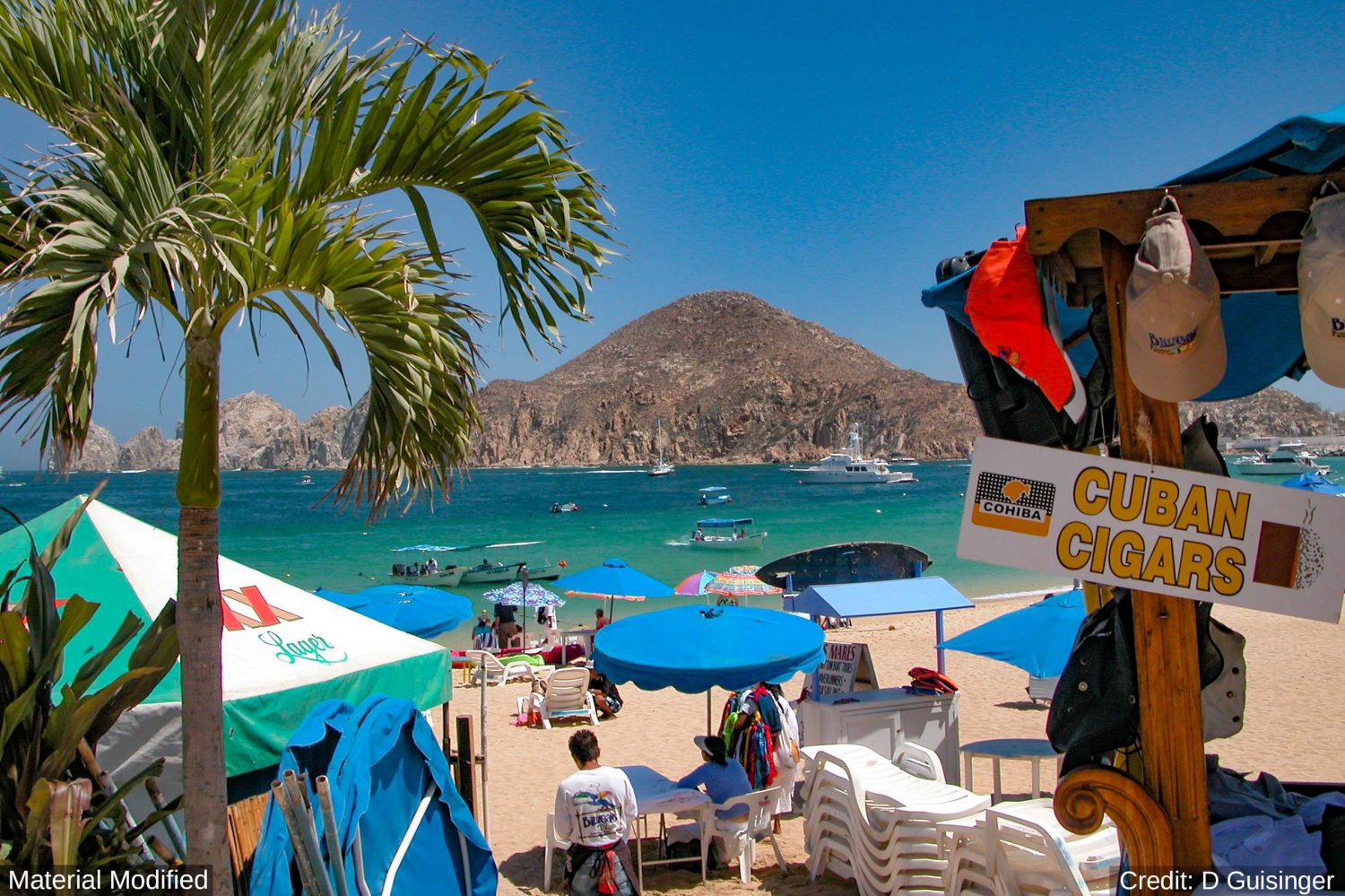 Mexico (Cabo & Baja): See & Experience it ALL in 6 Days, 1st Class Custom Tours