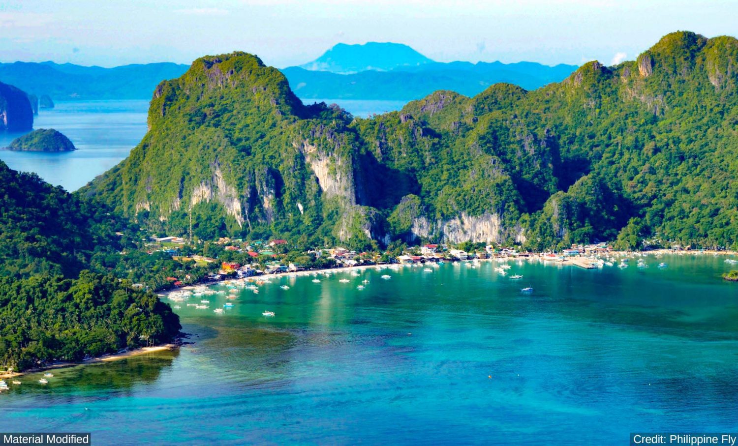 Philippines (Palawan): See & Experience it ALL in 7 Days, 1st Class Custom Tours