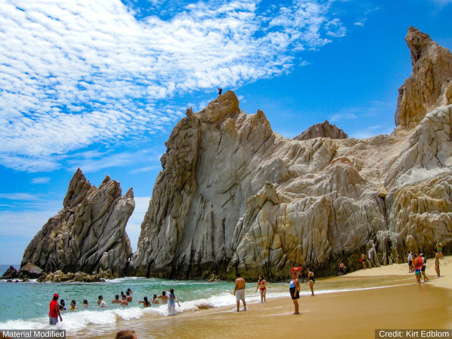 Mexico (Cabo & Baja): See & Experience it ALL in 6 Days