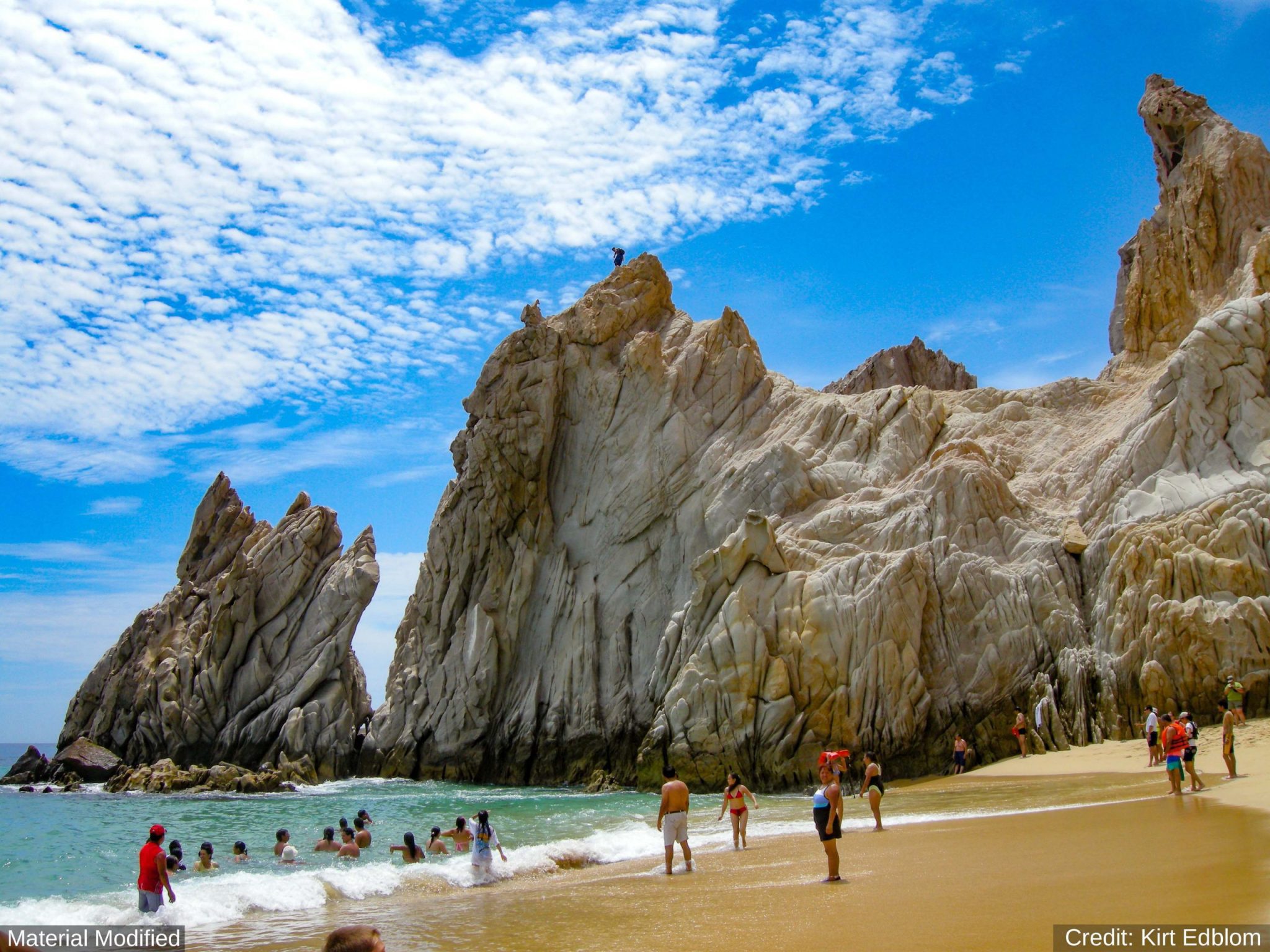 Cabo San Lucas & Southern Baja California: See & Experience it ALL in 6 Days, 1st Class Traveling