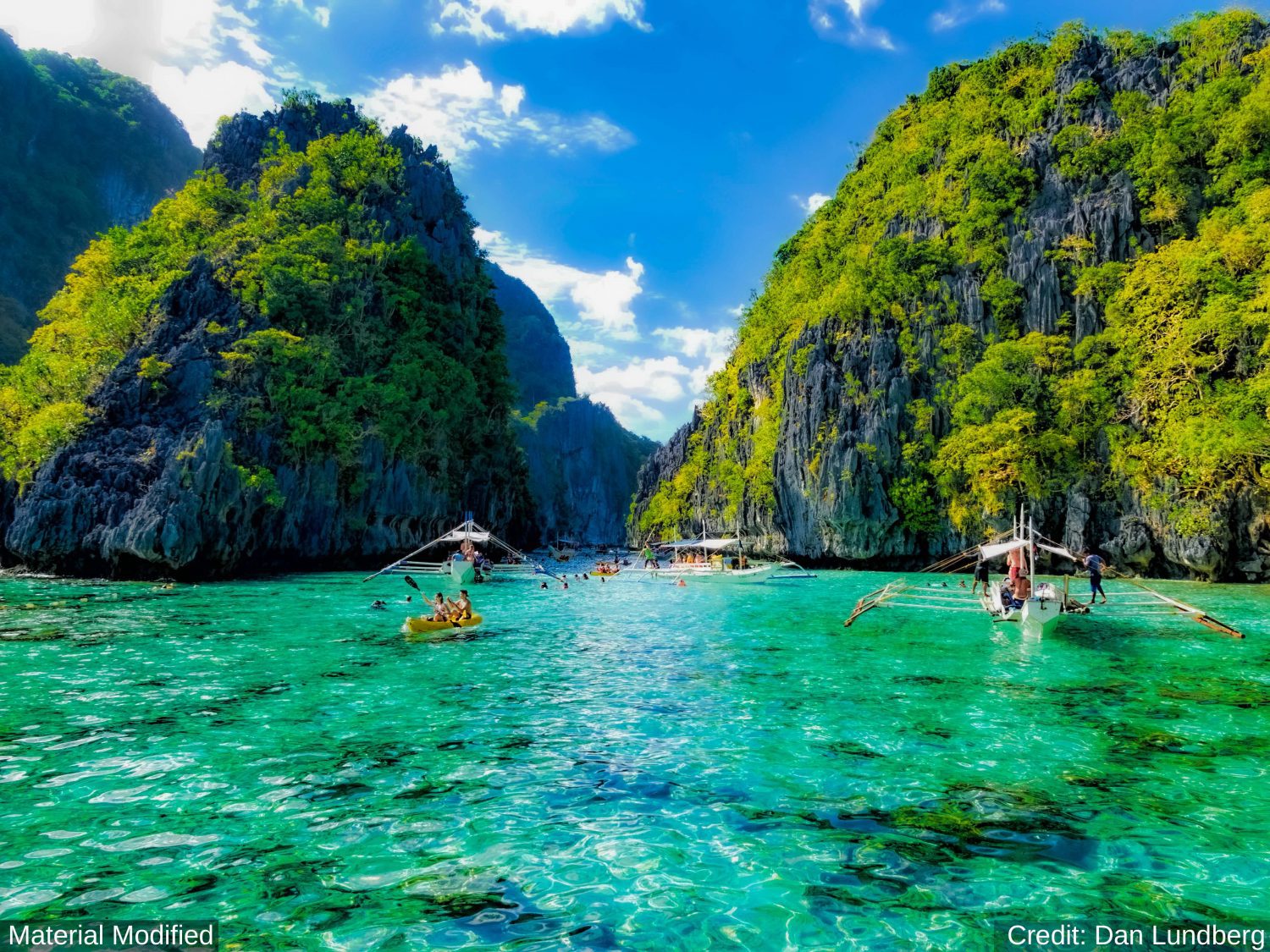 Philippines Grand Tour: See & Experience it ALL in 14 Days, 1st Class Custom Tours