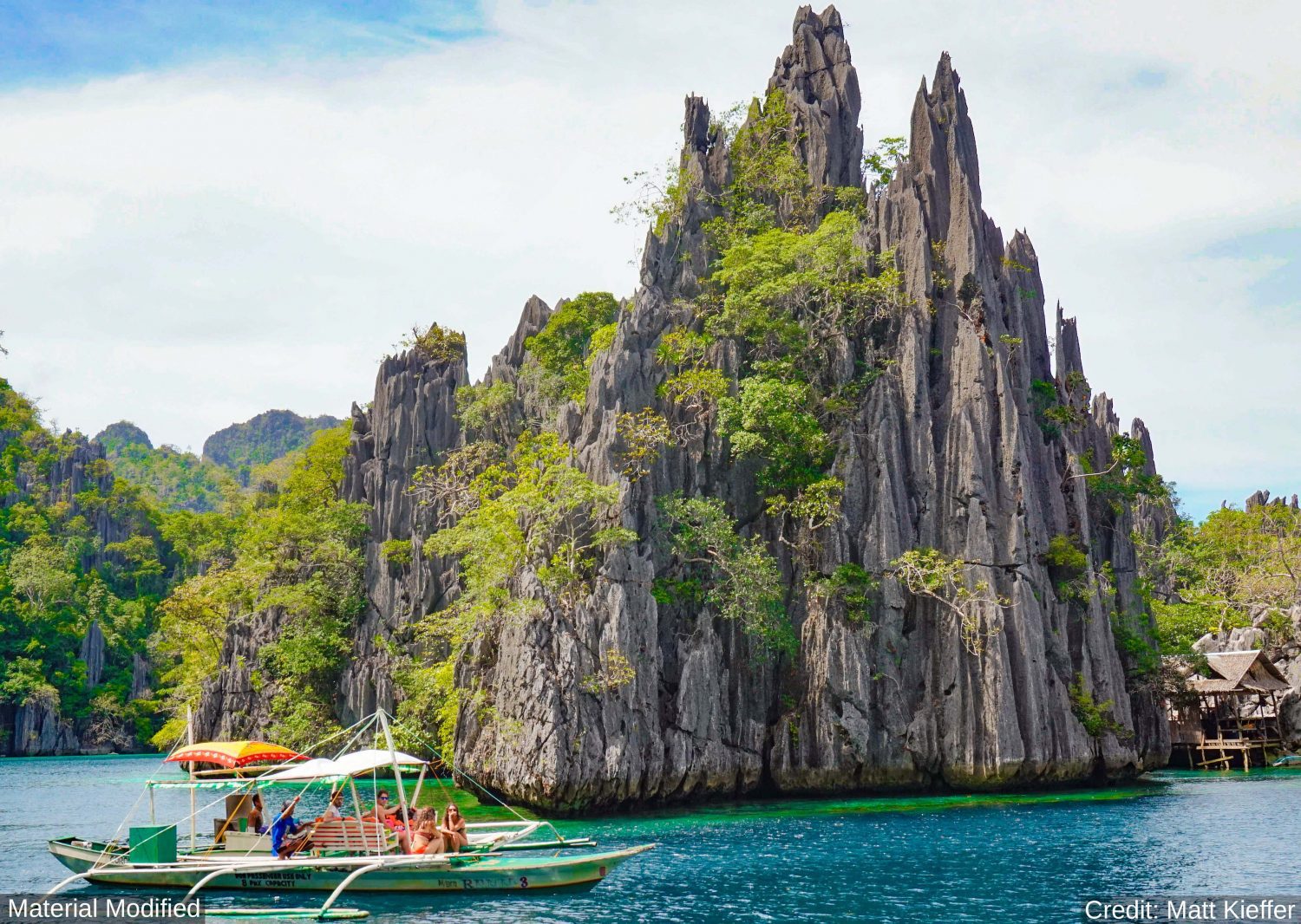 Philippines Grand Tour: See & Experience it ALL in 14 Days, 1st Class Custom Tours