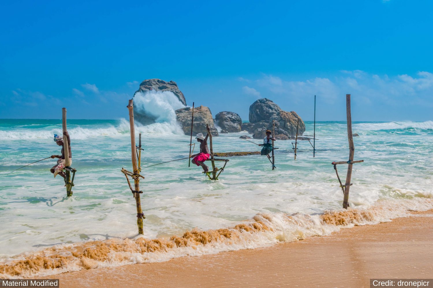Sri Lanka: See & Experience it ALL in 10 Days, 1st Class Traveling