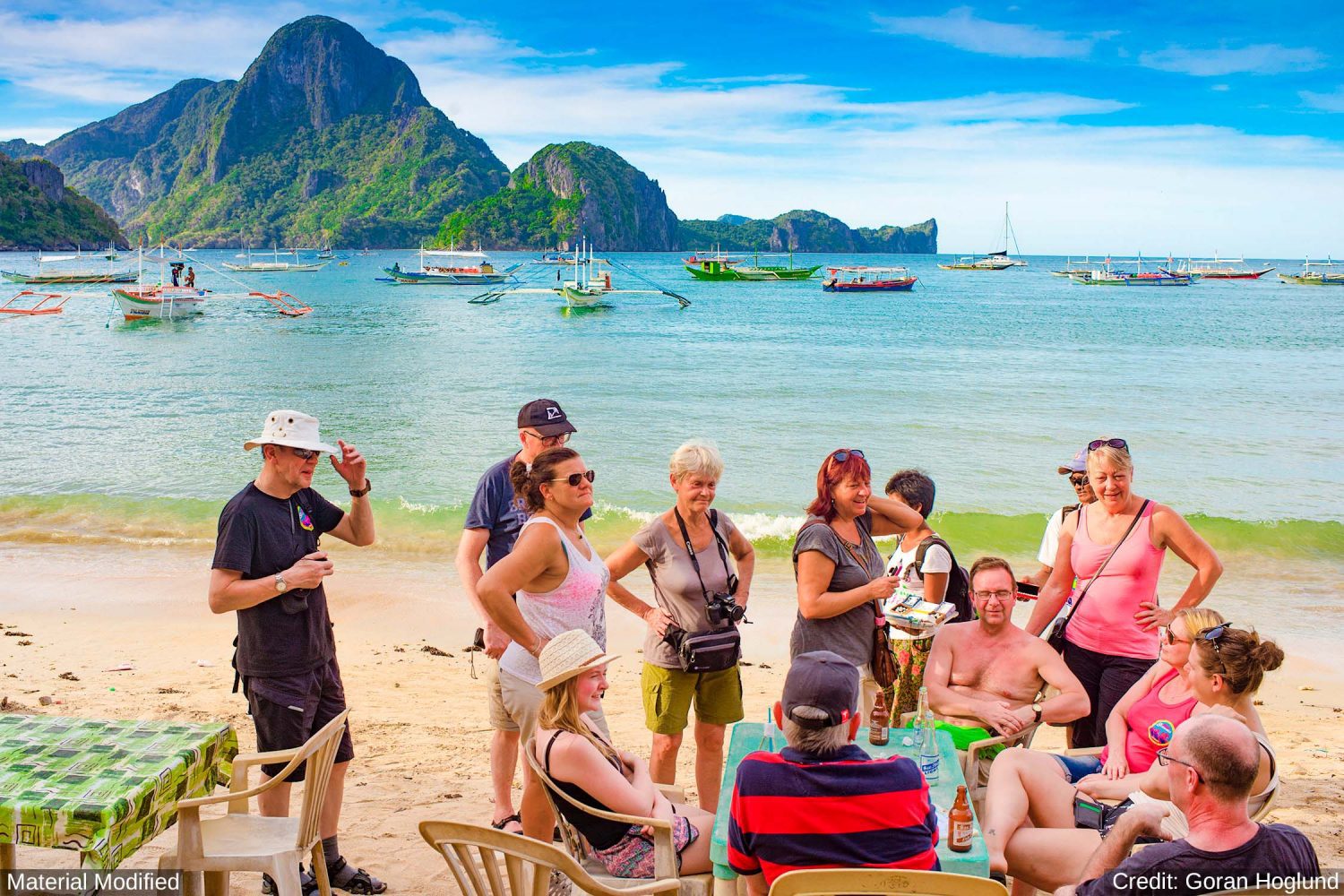 Philippines (Palawan): See & Experience it ALL in 7 Days, 1st Class Custom Tours