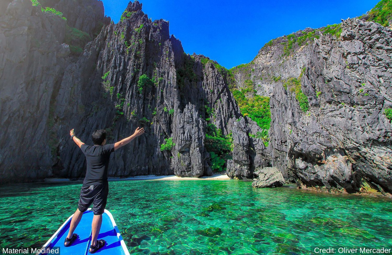 Philippines Grand Tour: See & Experience it ALL in 14 Days, 1st Class Custom Tours