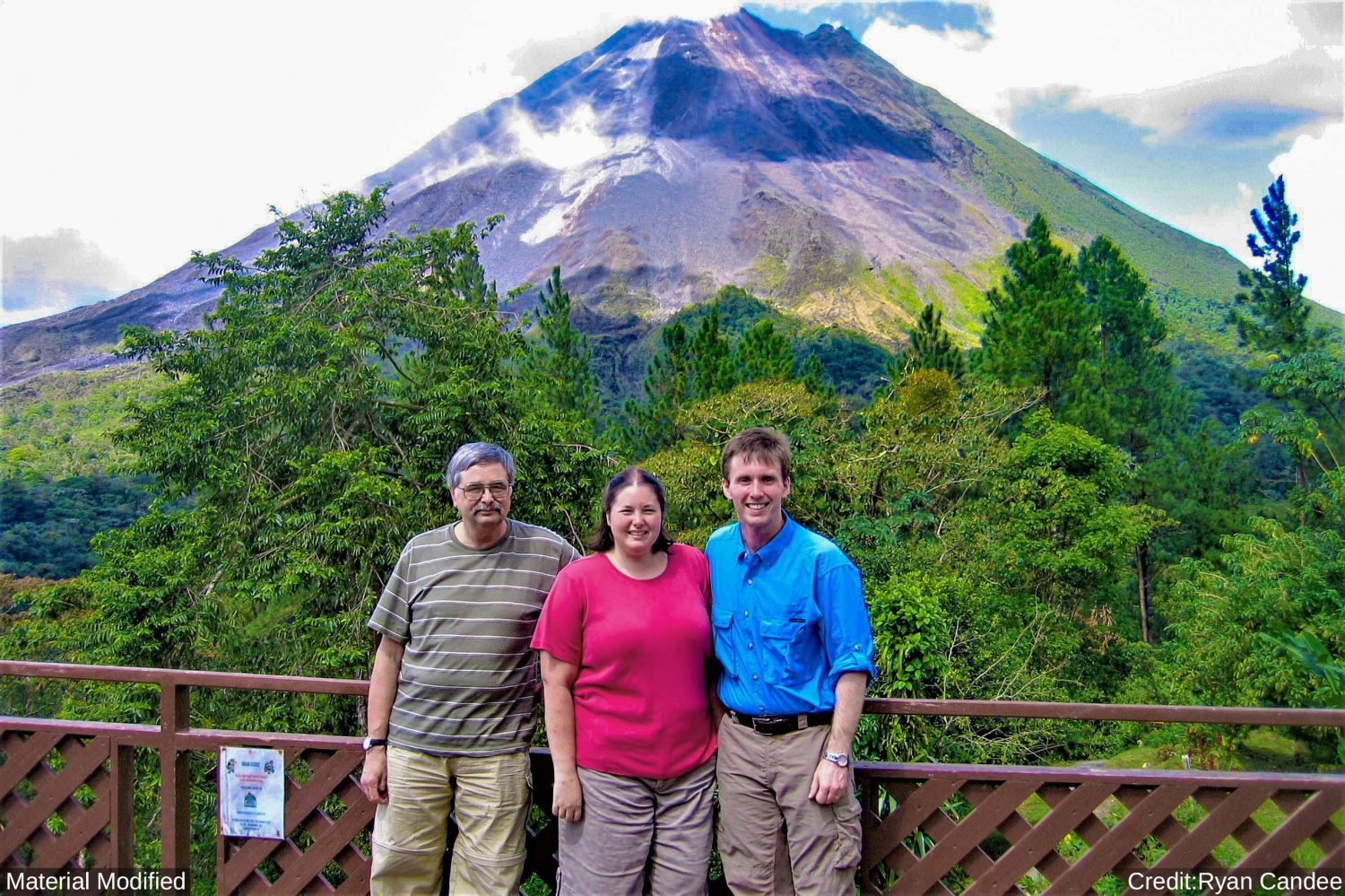 Costa Rica: See & Experience it ALL in 11 Days, 1st Class Traveling
