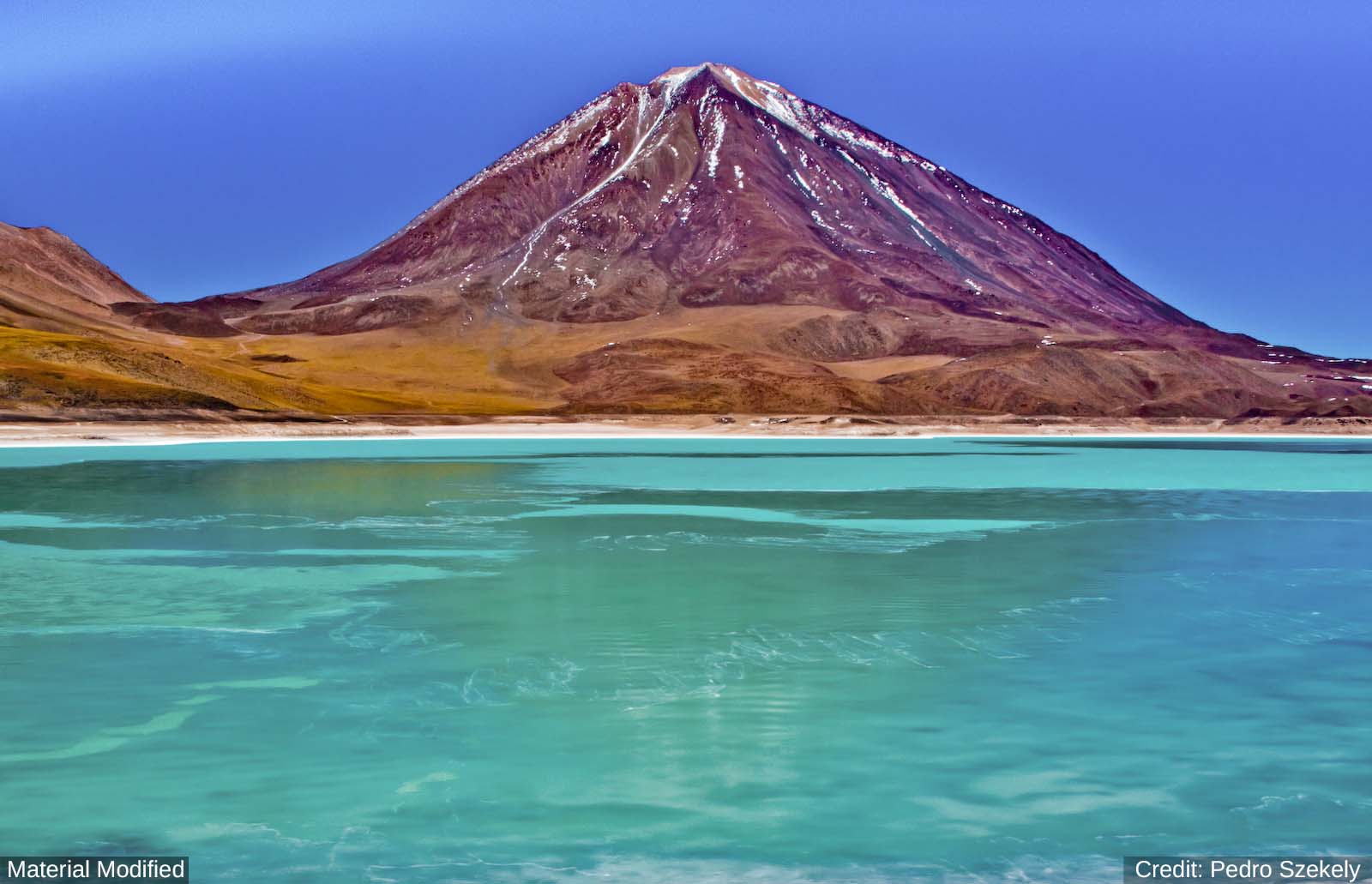 Bolivia: See & Experience Almost it ALL in 10 Days, 1st Class Traveling