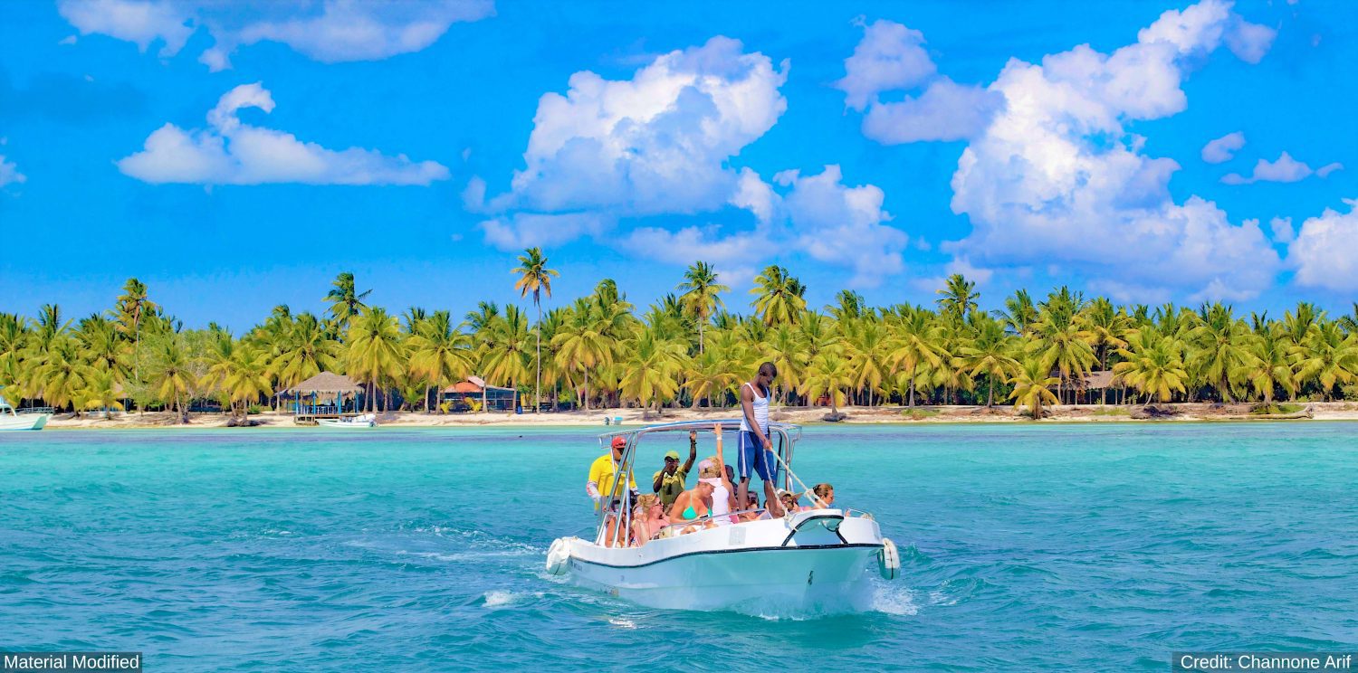 Dominican Republic: See & Experience Almost it ALL in 6 Days, 1st Class Custom Tours